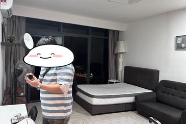 Marriott Hotel @ Empire City