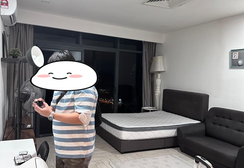 Marriott Hotel @ Empire City