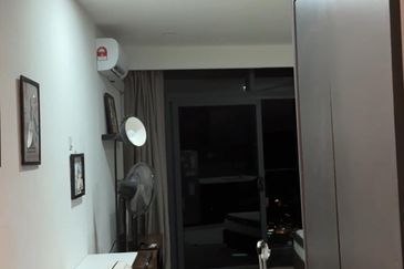 Marriott Hotel @ Empire City