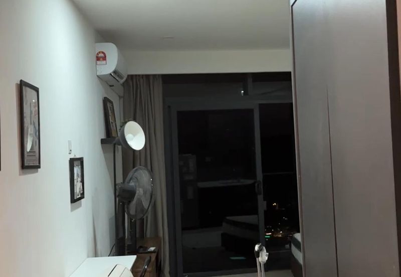 Marriott Hotel @ Empire City