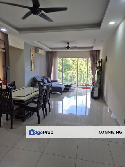 Damansara Foresta, Corner unit, Sri Damansara Condo for Sale, Selangor, Bandar Sri Damansara