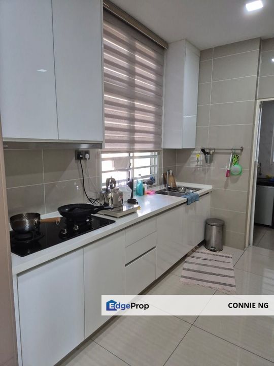 Damansara Foresta, Corner unit, Sri Damansara Condo for Sale, Selangor, Bandar Sri Damansara