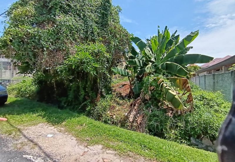 Bandar Country Homes