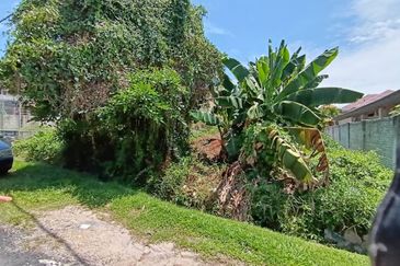 Bandar Country Homes