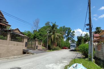 Bandar Country Homes