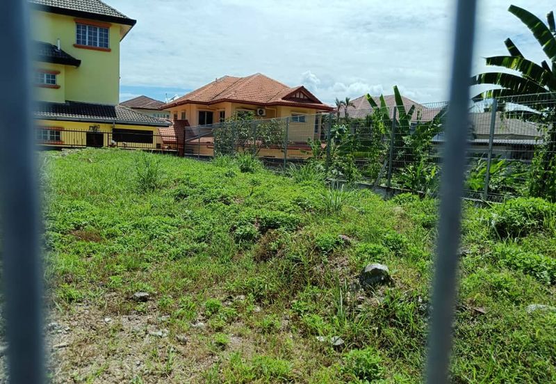 Bandar Country Homes