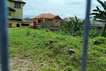 Bandar Country Homes