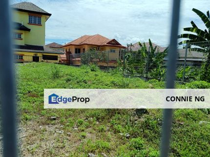 Freehold Higher land with nice view and Flat land, Selangor, Rawang
