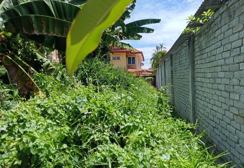 Bandar Country Homes