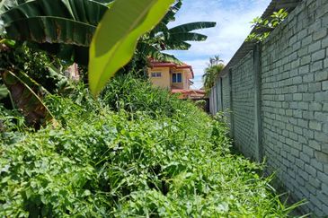 Bandar Country Homes