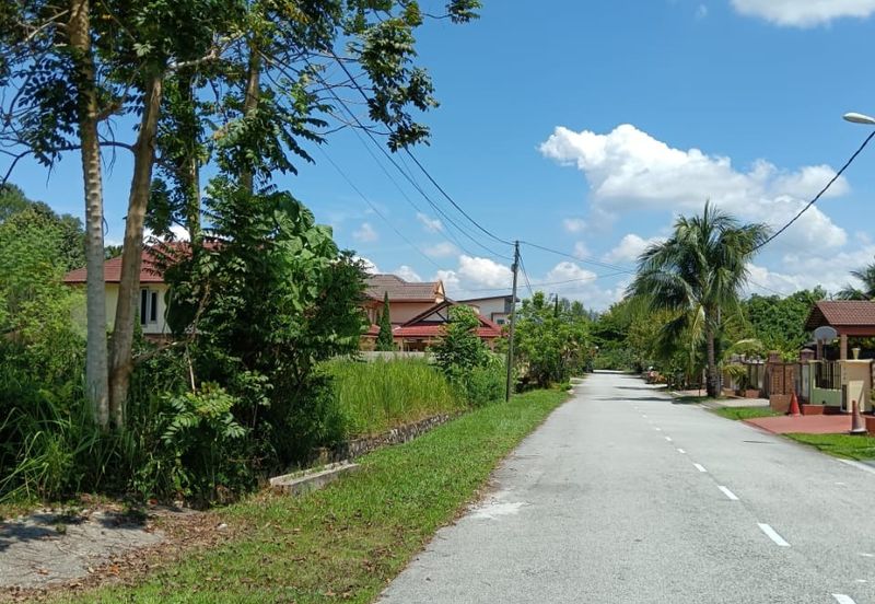 Bandar Country Homes