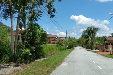 Bandar Country Homes