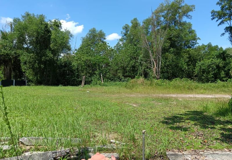 Bandar Country Homes