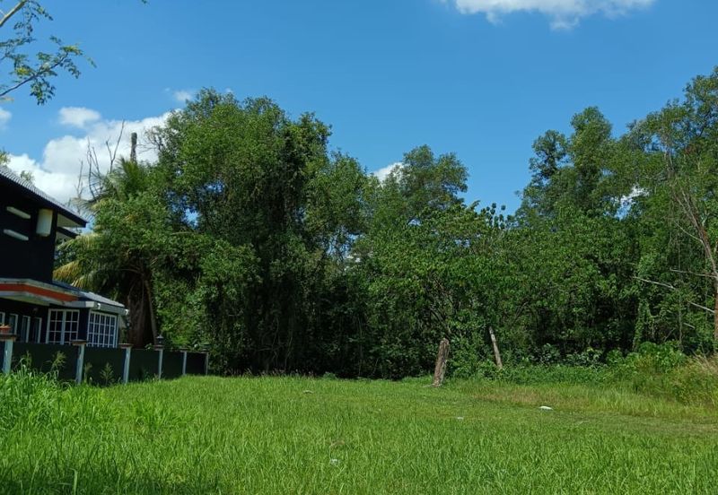 Bandar Country Homes