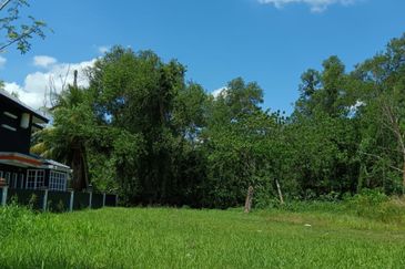 Bandar Country Homes