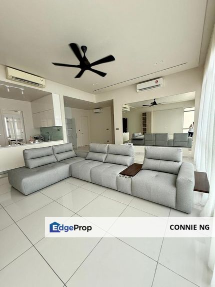 Fully Furnished nice environment near to many school, Selangor, Putrajaya