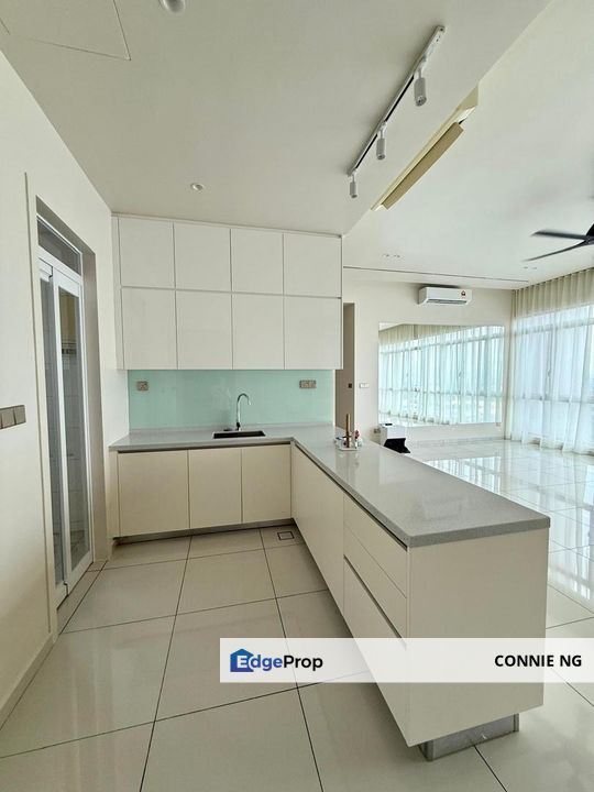 Fully Furnished nice environment near to many school, Selangor, Putrajaya