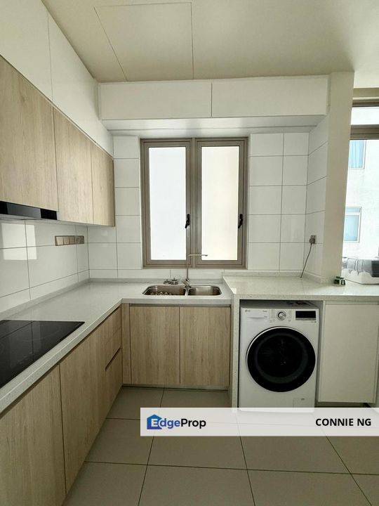 Fully Furnished nice environment near to many school, Selangor, Putrajaya