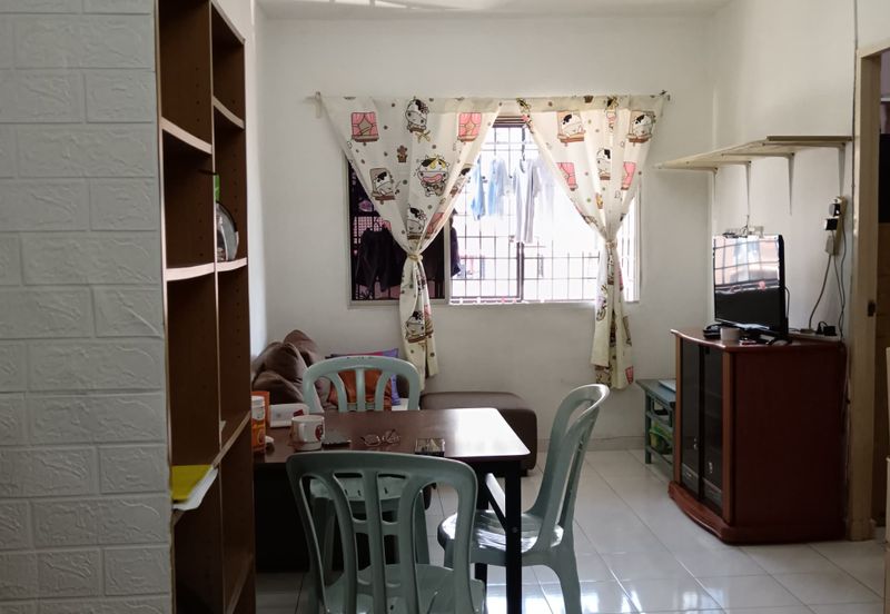 Apartment Lestari
