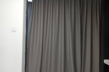 Service Office Suite (SOS) @ Empire City