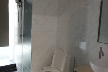 Service Office Suite (SOS) @ Empire City