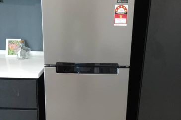 Service Office Suite (SOS) @ Empire City