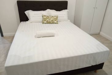 Service Office Suite (SOS) @ Empire City