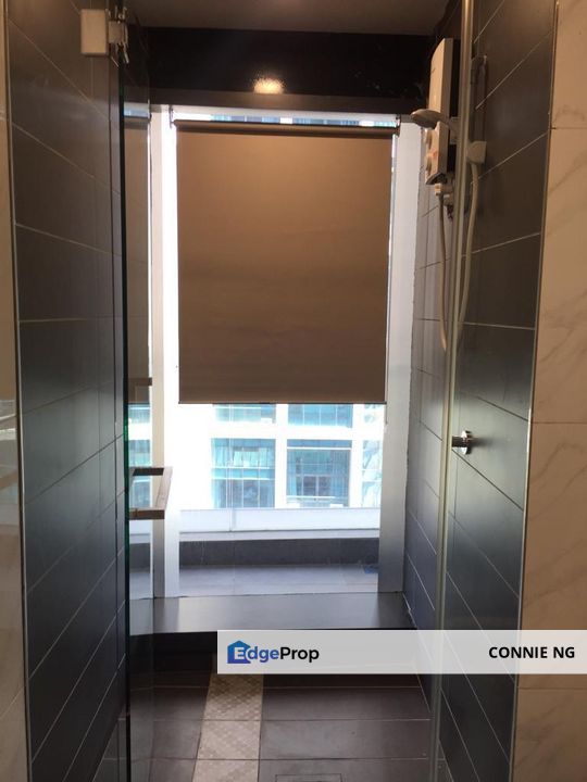 block just next to 7 eleven, Selangor, Damansara Perdana