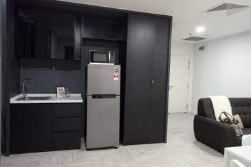 Service Office Suite (SOS) @ Empire City