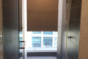 Service Office Suite (SOS) @ Empire City