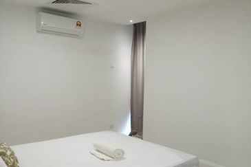 Service Office Suite (SOS) @ Empire City