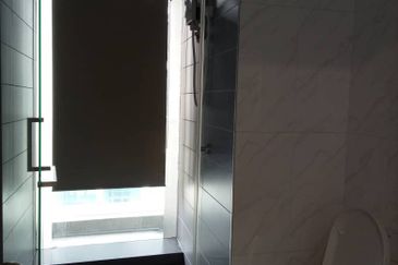 Service Office Suite (SOS) @ Empire City