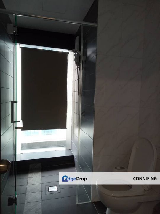 block just next to 7 eleven, Selangor, Damansara Perdana