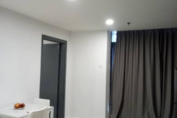 Service Office Suite (SOS) @ Empire City