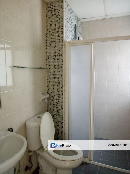  Mutiara Damansara (MRT), Bandar Utama (MRT), Surian (MRT), Bandar Utama (LRT), Sri Damansara West (MRT), Selangor, Damansara Perdana