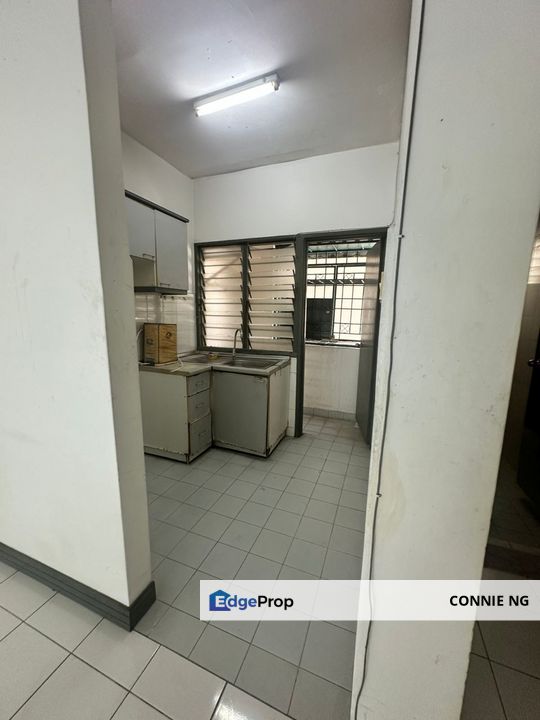 Partly Furnished Sd Apartments 1 @ Sri Damansara for rent, Selangor, Bandar Sri Damansara