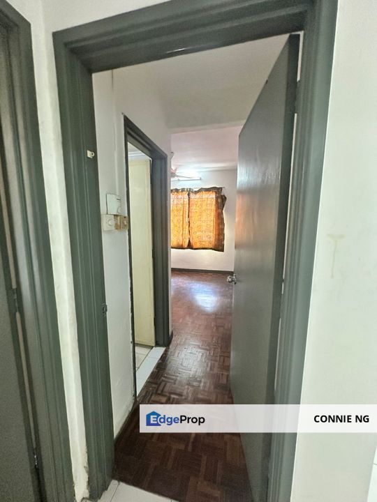 Partly Furnished Sd Apartments 1 @ Sri Damansara for rent, Selangor, Bandar Sri Damansara