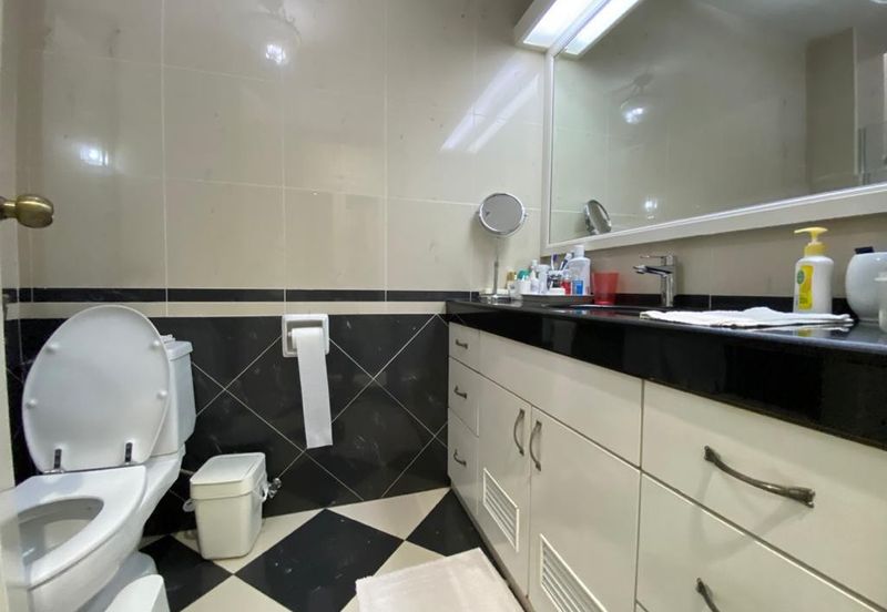 Renovated Sd10 Double Storey Terrace House for Sale, Bandar Sri Damansara