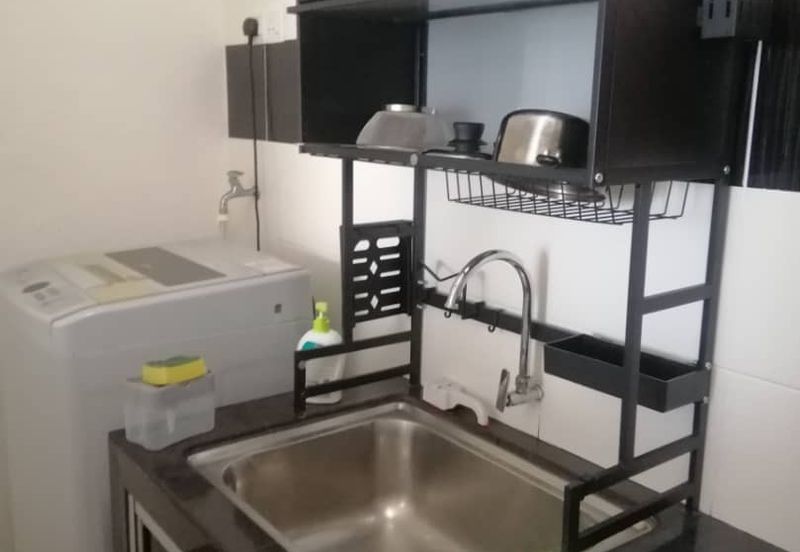 The Zest @ Kinrara 9