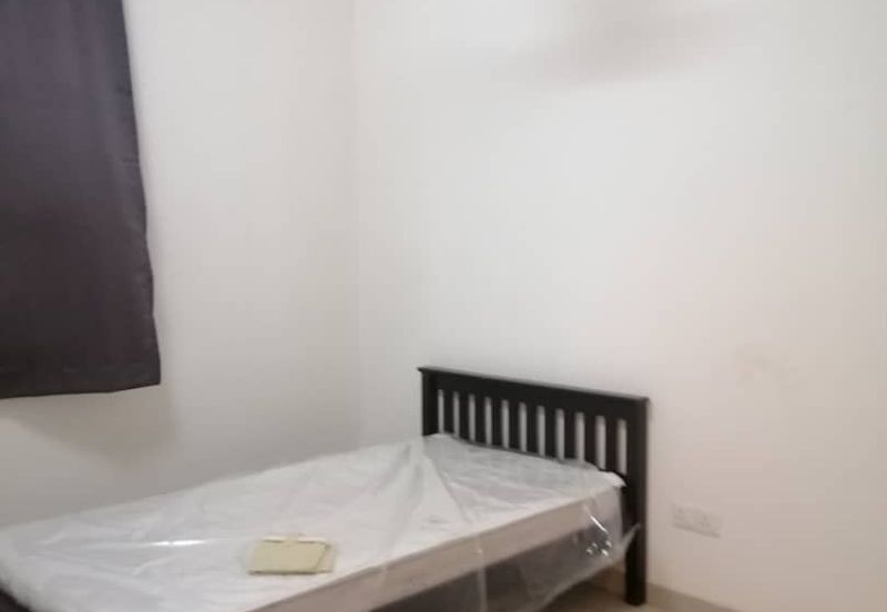 The Zest @ Kinrara 9