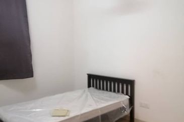 The Zest @ Kinrara 9