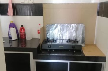 The Zest @ Kinrara 9