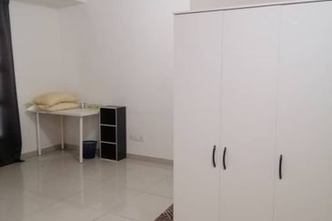 The Zest @ Kinrara 9