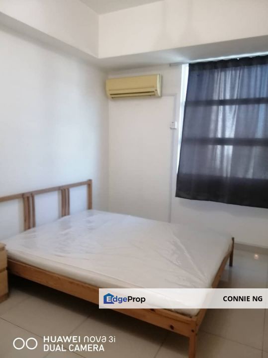 Zest Apartment at Bandar Kinrara Puchong for Rent, Selangor, Bandar Kinrara Puchong
