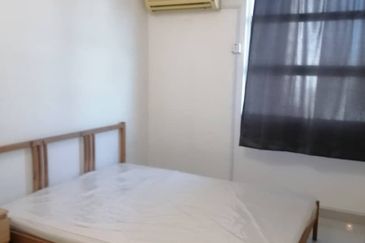 The Zest @ Kinrara 9