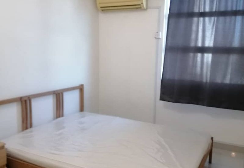 The Zest @ Kinrara 9