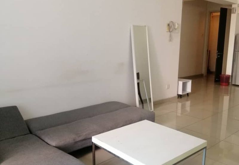 The Zest @ Kinrara 9