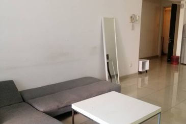 The Zest @ Kinrara 9