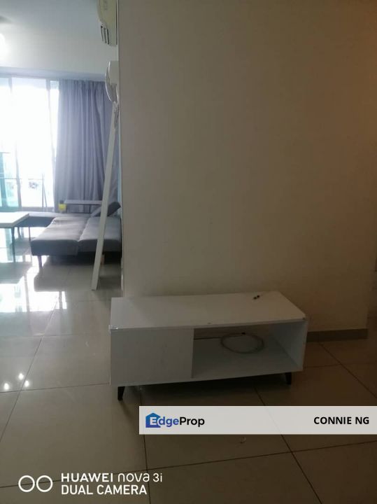 Zest Apartment at Bandar Kinrara Puchong for Rent, Selangor, Bandar Kinrara Puchong