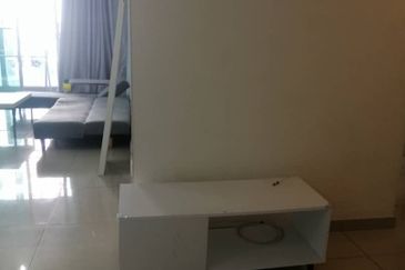 The Zest @ Kinrara 9